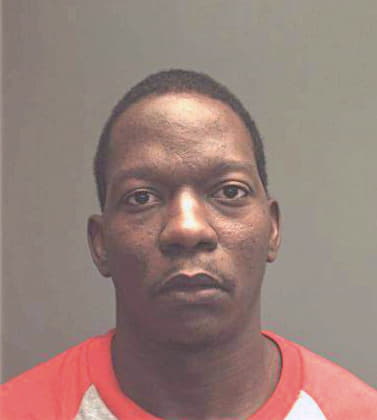 Willoughby Tarvares - Douglas County, GA 