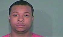 Crawford Tavon - Knox County, TN 