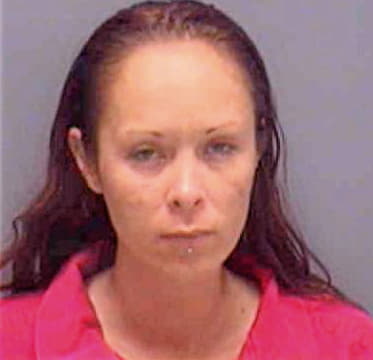 Smith Teisha - Lee County, FL 
