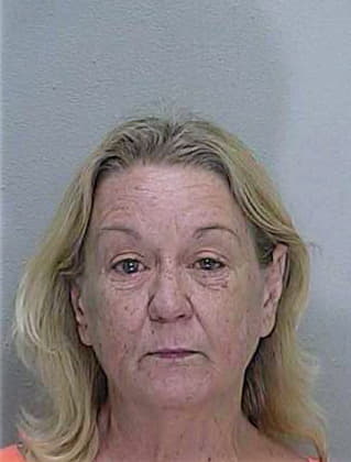 Brandow Tina - Marion County, FL 
