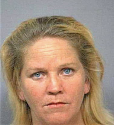Mcalexander Tina - Marion County, FL 