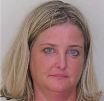 Alessi Tracy - Hillsborough County, FL 