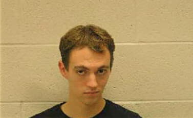 Sloan Tucker - Benton County, AR 