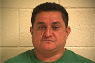 Villanueva Victor - Hidalgo County, TX 