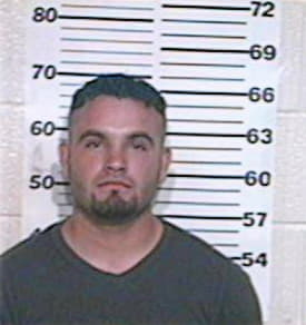 Gonzalez Alfredo - Hidalgo County, TX 