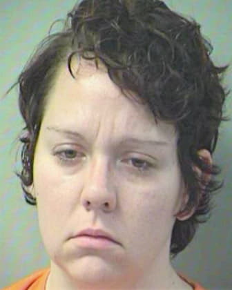 Beaman Amanda - Okaloosa County, FL 