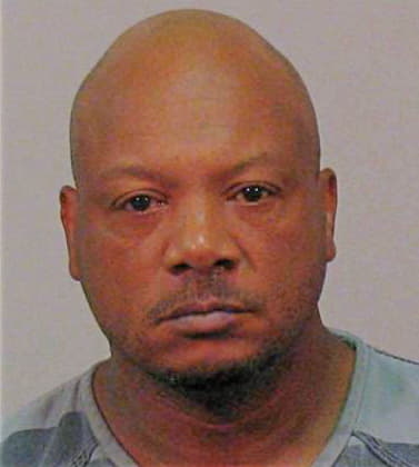 Blalock Amos - Tift County, GA 