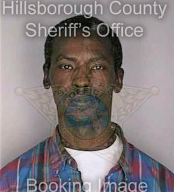 Crawford Anthony - Hillsborough County, FL 