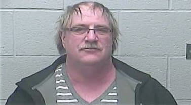 Bohnet Bryon - Burleigh County, ND 
