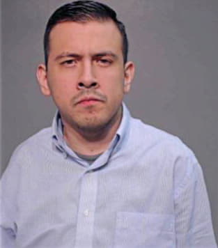 Perez Cesar - Hidalgo County, TX 