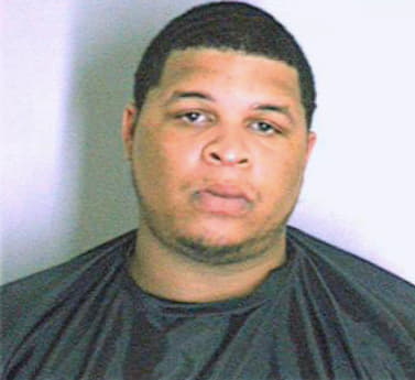 Breaker Christopher - Dekalb County, GA 