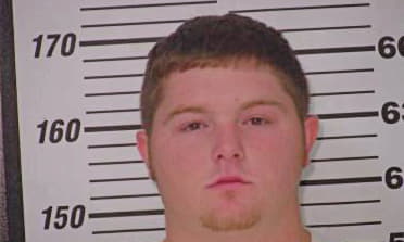 Higginbotham Christopher - Hunt County, TX 
