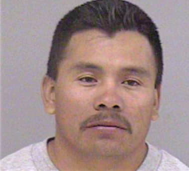 Herrera Claudio - Madera County, CA 