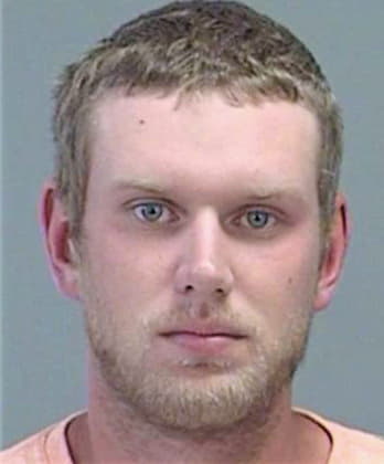Lewis Dalton - Brazos County, TX 