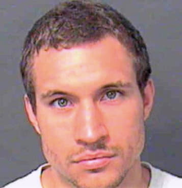 Locklear Daniel - Mecklenburg County, NC 