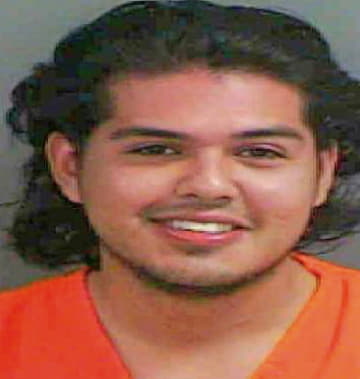 Bazoaltosuarez Diego - Collier County, FL 