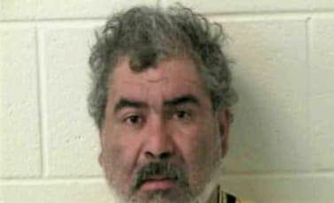 Hernandez Domingo - Newton County, GA 