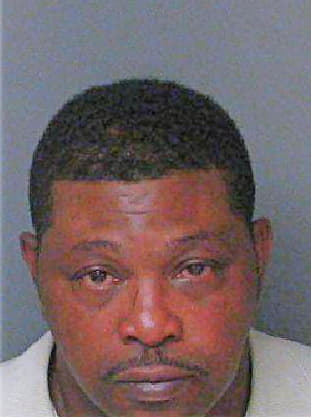 Coxton Donald - Gaston County, NC 