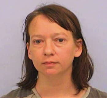 Smith Dorothy - Travis County, TX 