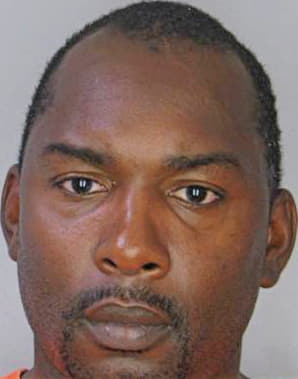 Mungin Eddie - Hillsborough County, FL 