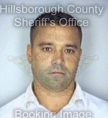 Hohman Frank - Hillsborough County, FL 