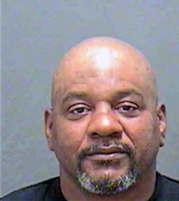 Buckner Harold - Mecklenburg County, NC 