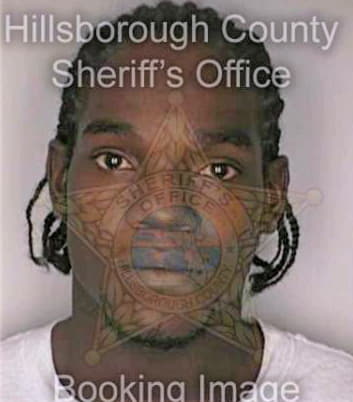 Williams Isaac - Hillsborough County, FL 