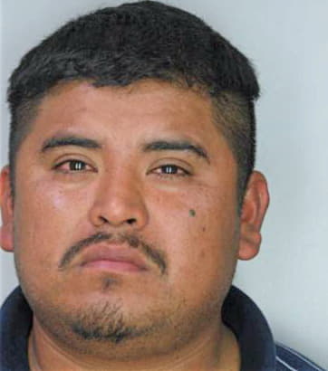 Martin Isidrio - Hillsborough County, FL 