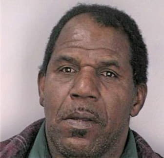 Mcswain Johnny - Hillsborough County, FL 