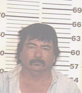 Enriquez Jose - Hidalgo County, TX 