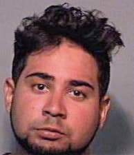 Reyes-Morales Jose - Brevard County, FL 
