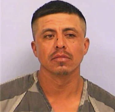Rivera Jose - Travis County, TX 