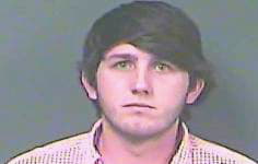 Harris Justin - Desoto County, MS 