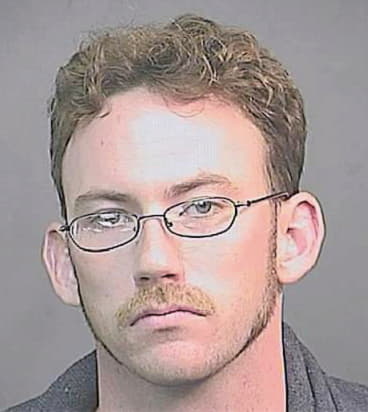 Peyton Justin - Brevard County, FL 
