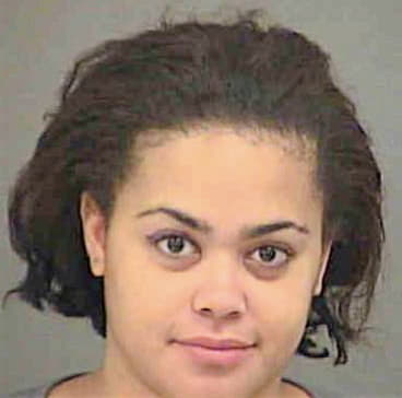 Gramling Latoya - Mecklenburg County, NC 