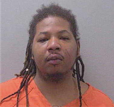 Stephens Latrell - Lexington County, SC 