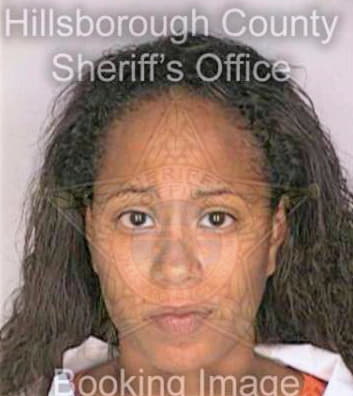 Toulme Linda - Hillsborough County, FL 