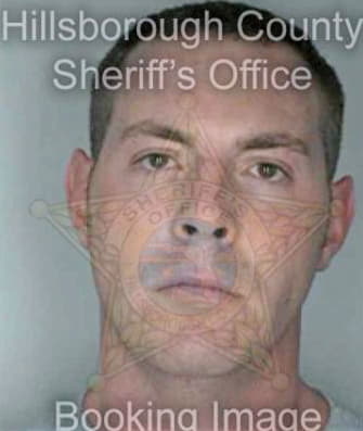 Beauvis Michael - Hillsborough County, FL 