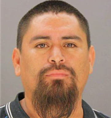 Balderas Miguel - Dallas County, TX 