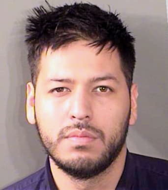 Jaramillo Omar - Denton County, TX 