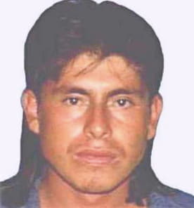 Carrizal Patricio - Tarrant County, TX 