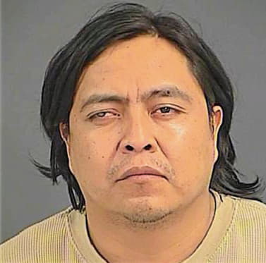 Perez-Reyes Pilario - Charleston County, SC 