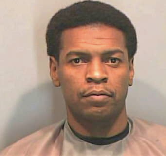 Stevens Reginal - Dekalb County, GA 
