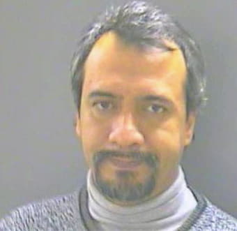 Carmona Ricardo - Gwinnett County, GA 