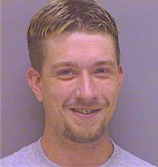 Trammell Richard - Smith County, TX 