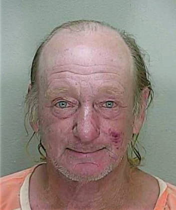 Howard Rickey - Marion County, FL 