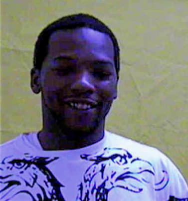 Phillips Rico - Mecklenburg County, NC 