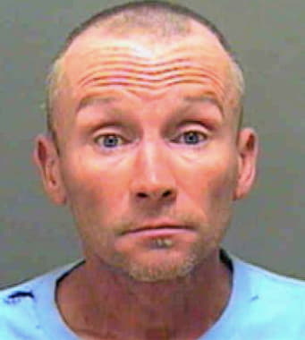 Zuege Robert - Mecklenburg County, NC 