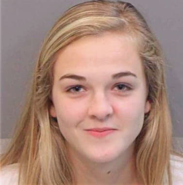 Jennings Samantha - Hamilton County, TN 