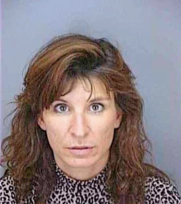 Crouse Sandra - Lee County, FL 